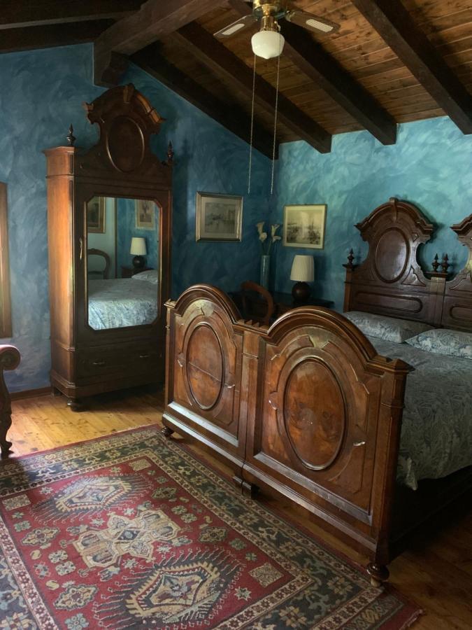 Il Casale Sul Sile Villa Buitenkant foto