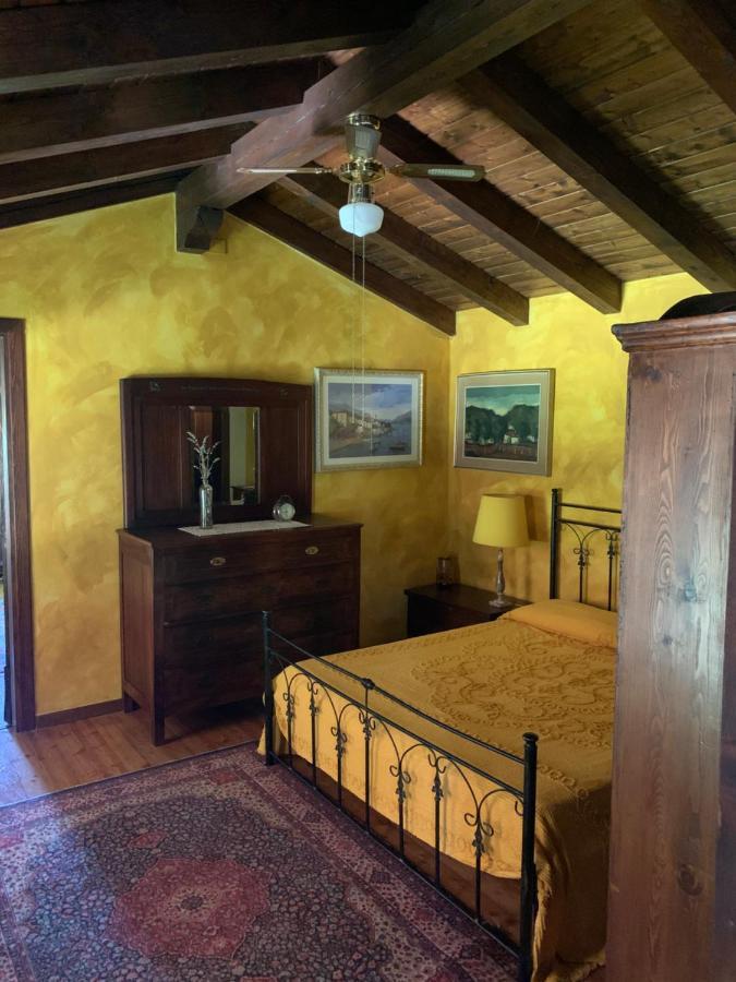 Il Casale Sul Sile Villa Buitenkant foto