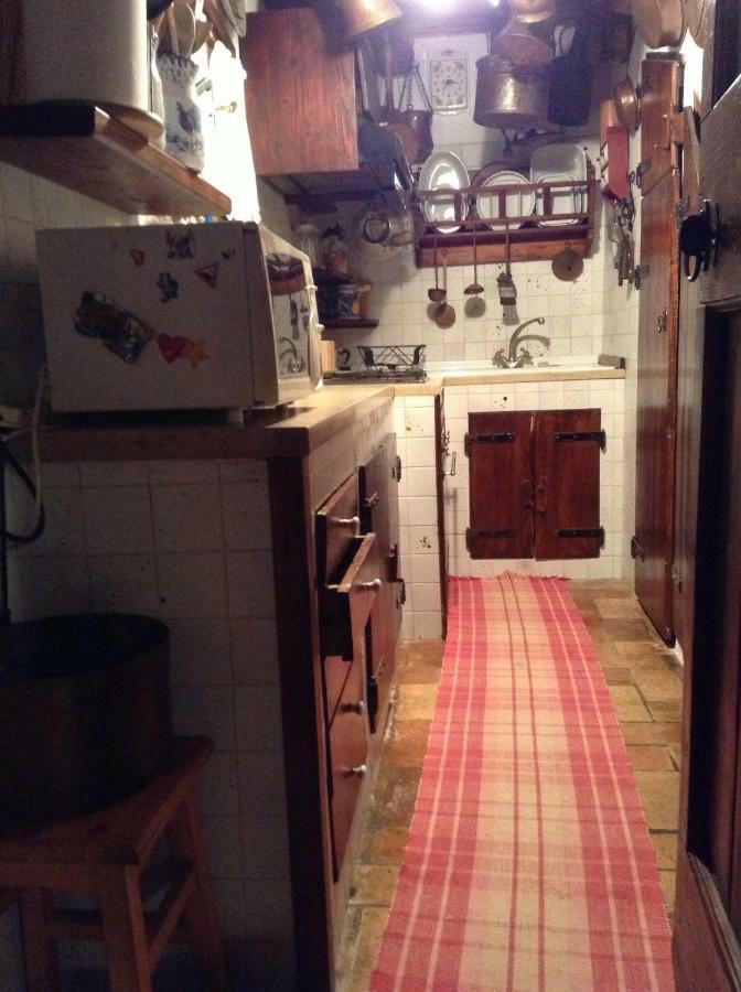 Il Casale Sul Sile Villa Buitenkant foto